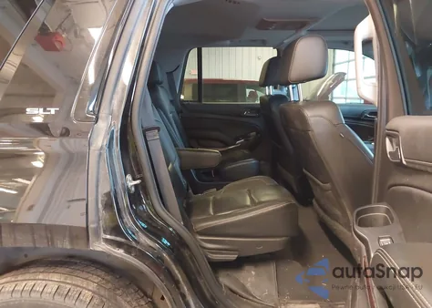 2019 GMC Yukon Slt z USA, uszkodzony, nr VIN 1GKS2BKC1KR344669